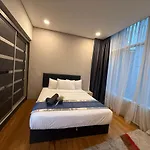 Sky Suites Klcc By Lala